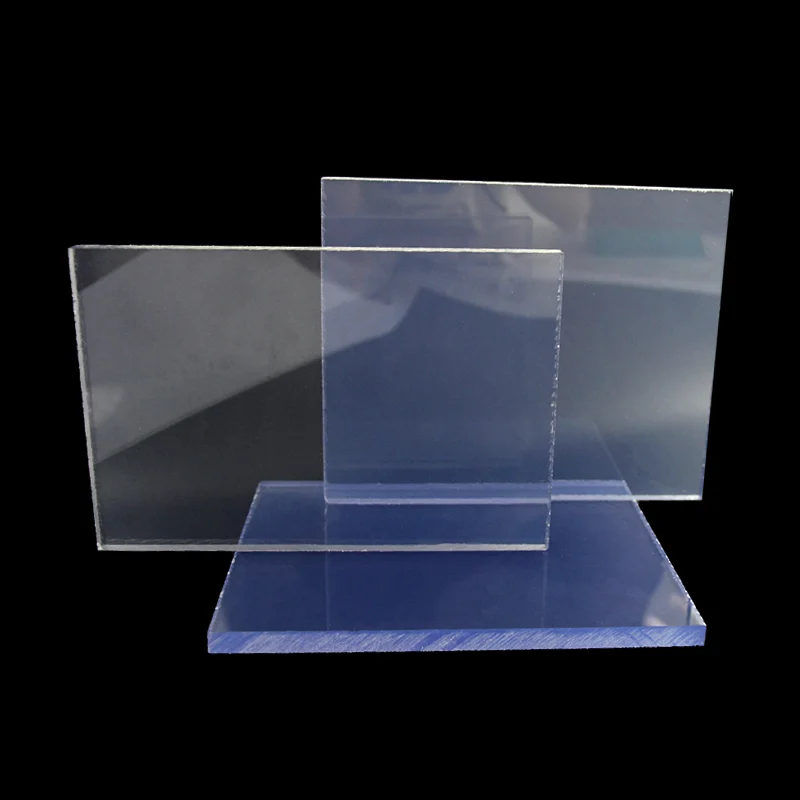 Thick PVC Sheet