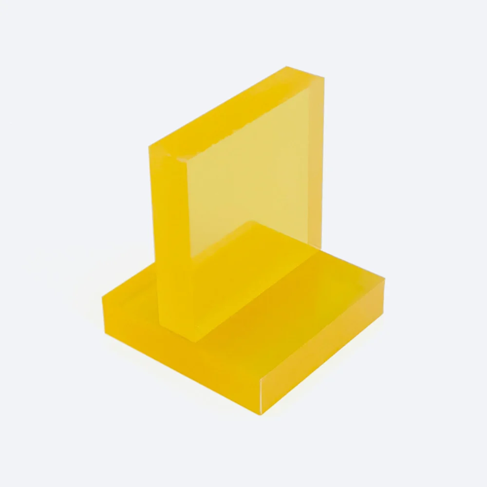 Thick PVC Sheet