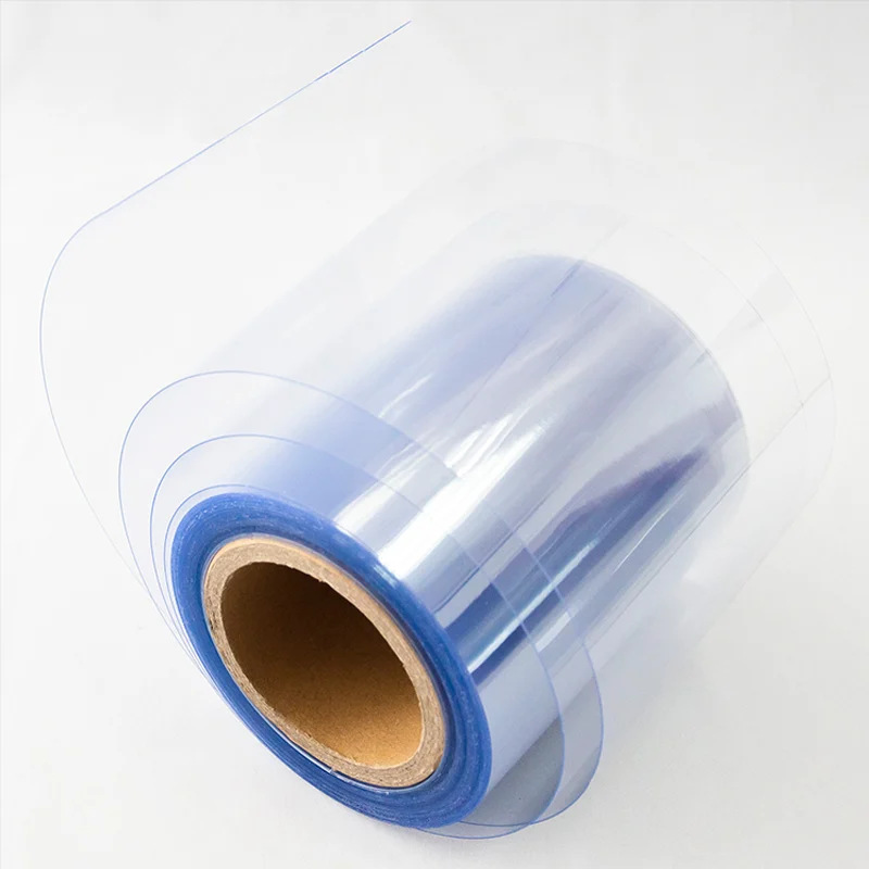 Vacuum Forming PVC Roll